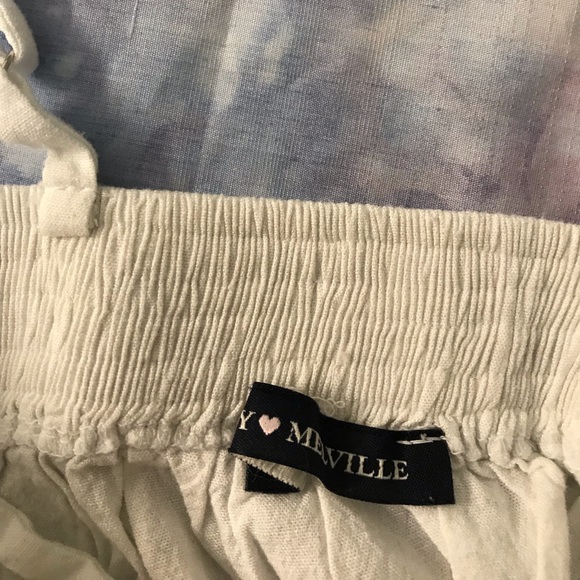 Brandy Melville Sasha Tank - Picture 3 of 3